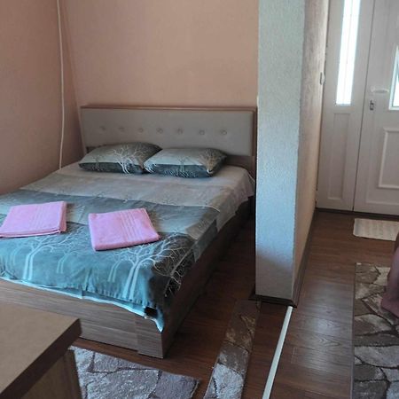 Krapce - Lake View Apartments Sztar Sztar Dojran Kültér fotó