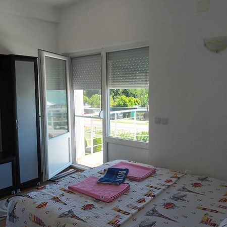 Krapce - Lake View Apartments Sztar Sztar Dojran Kültér fotó
