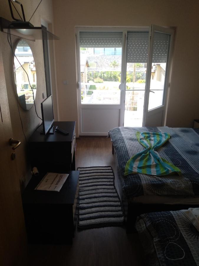 Krapce - Lake View Apartments Sztar Sztar Dojran Kültér fotó