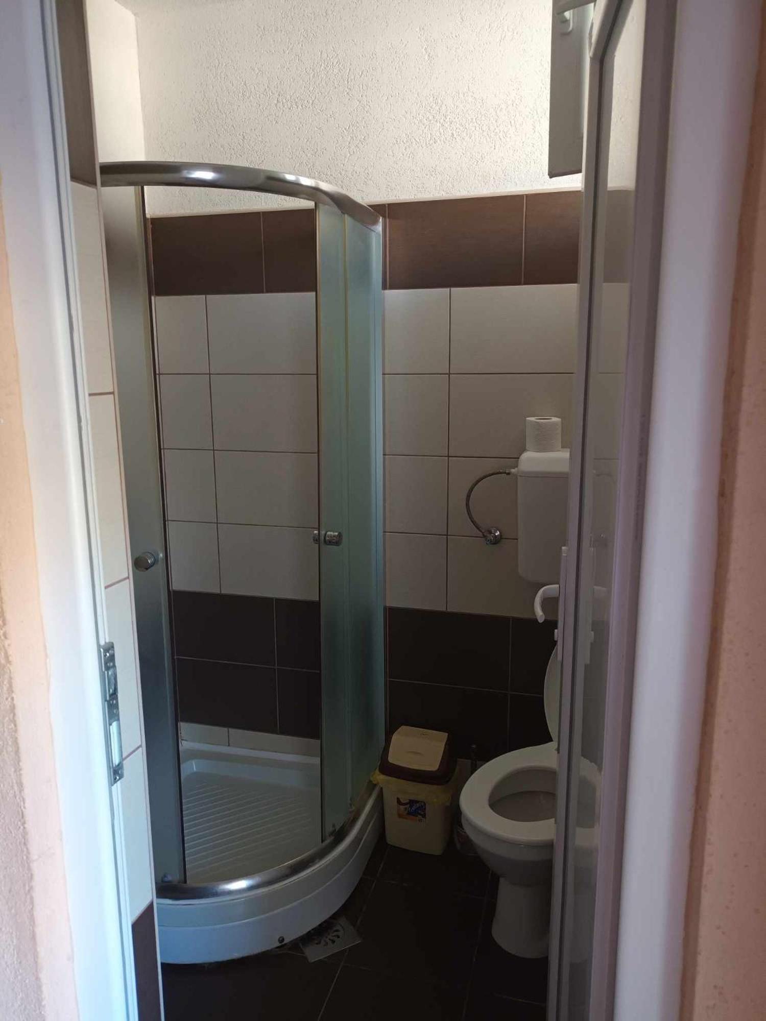 Krapce - Lake View Apartments Sztar Sztar Dojran Kültér fotó
