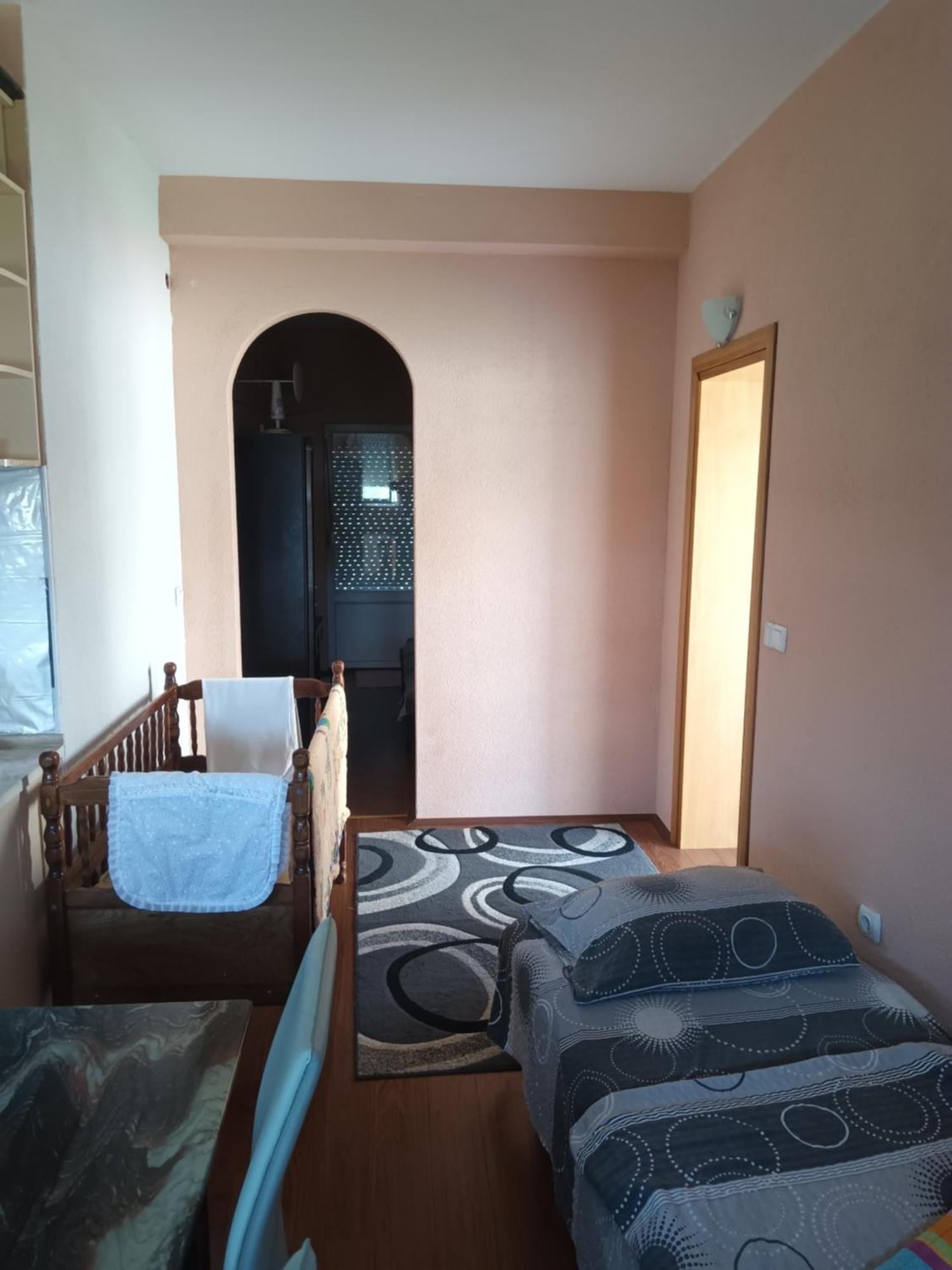 Krapce - Lake View Apartments Sztar Sztar Dojran Kültér fotó