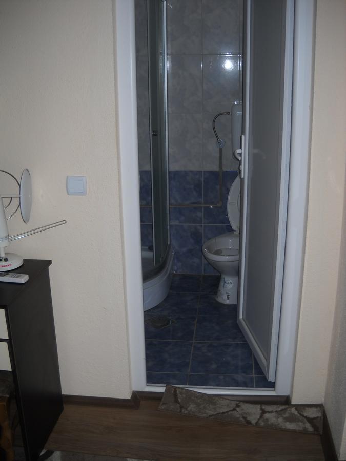 Krapce - Lake View Apartments Sztar Sztar Dojran Kültér fotó