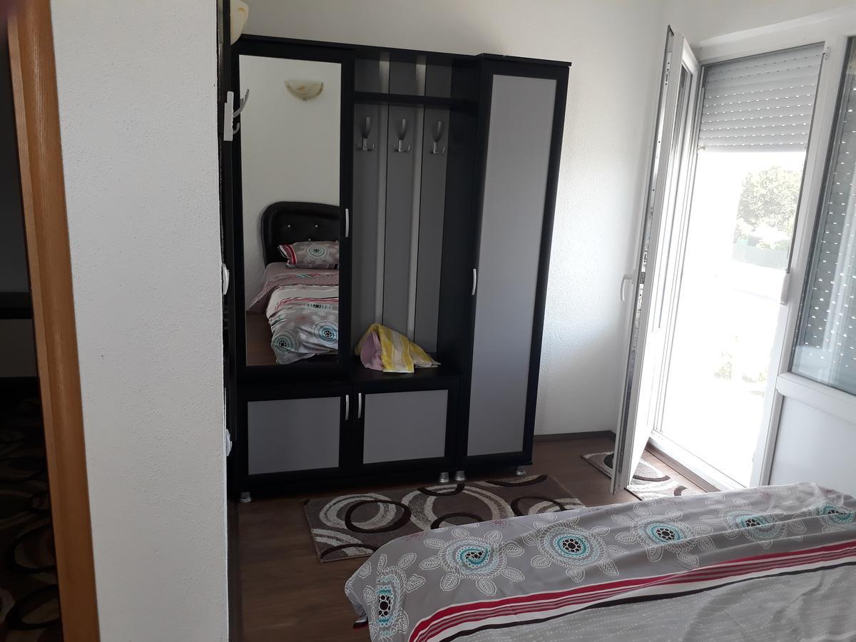 Krapce - Lake View Apartments Sztar Sztar Dojran Kültér fotó
